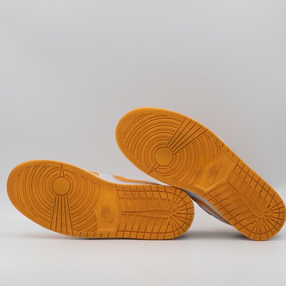 AJ1 Low “Taxi” — 11.5M (VNDS, 553558-701) - Picture 5 of 5